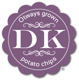 DK's Potatoes